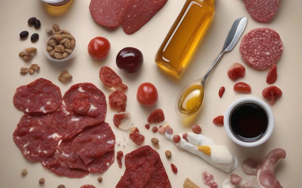 La dieta per l’anemia: ottimizzare l’assorbimento del ferro non eme