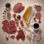 La dieta per l’anemia: ottimizzare l’assorbimento del ferro non eme