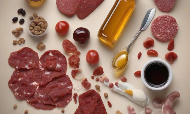 La dieta per l’anemia: ottimizzare l’assorbimento del ferro non eme