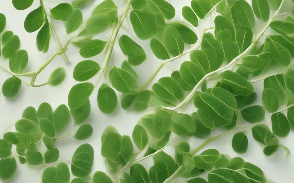 Moringa Oleifera: l’analisi scientifica sul superfood dai mille benefici