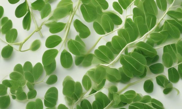 Moringa Oleifera: l’analisi scientifica sul superfood dai mille benefici