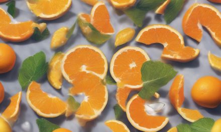 Vitamina C liposomiale: perché l’assorbimento fa la differenza reale