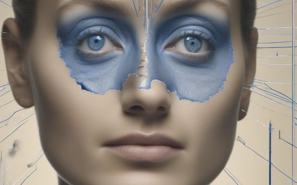 Come l’esposizione alla luce blu altera il nostro sistema endocrino