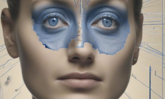 Come l’esposizione alla luce blu altera il nostro sistema endocrino