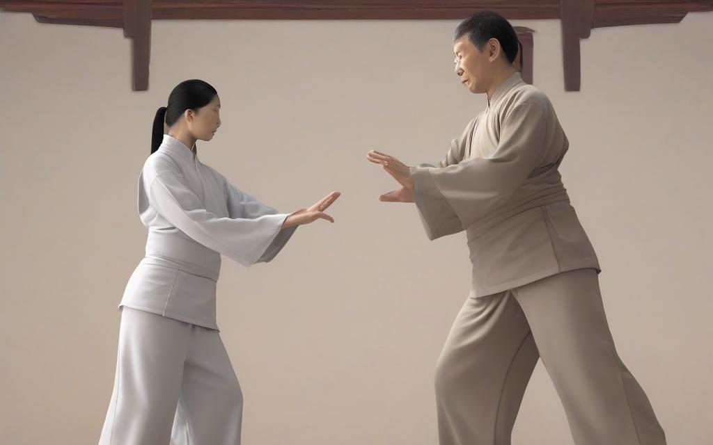 Qigong: esercizi di bioenergetica cinese per la longevità cellulare
