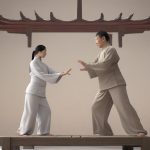 Qigong: esercizi di bioenergetica cinese per la longevità cellulare