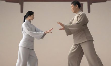 Qigong: esercizi di bioenergetica cinese per la longevità cellulare