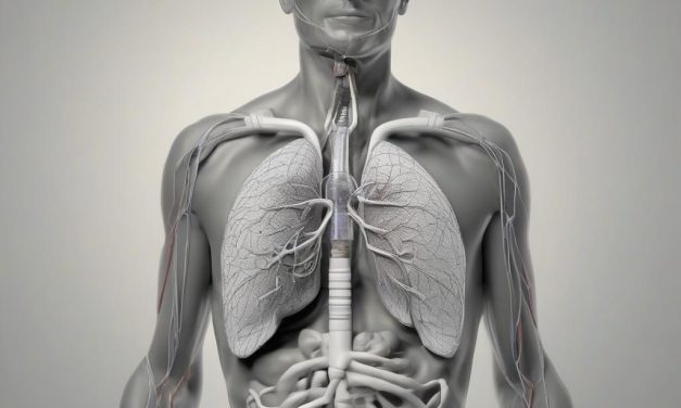I benefici della camminata nordica sul sistema cardiocircolatorio