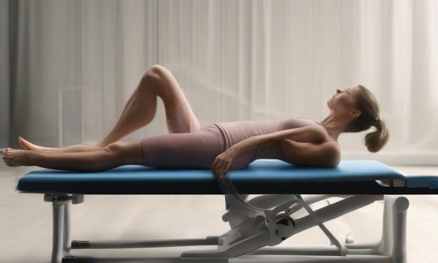 Pilates clinico: riabilitazione posturale e potenziamento del core